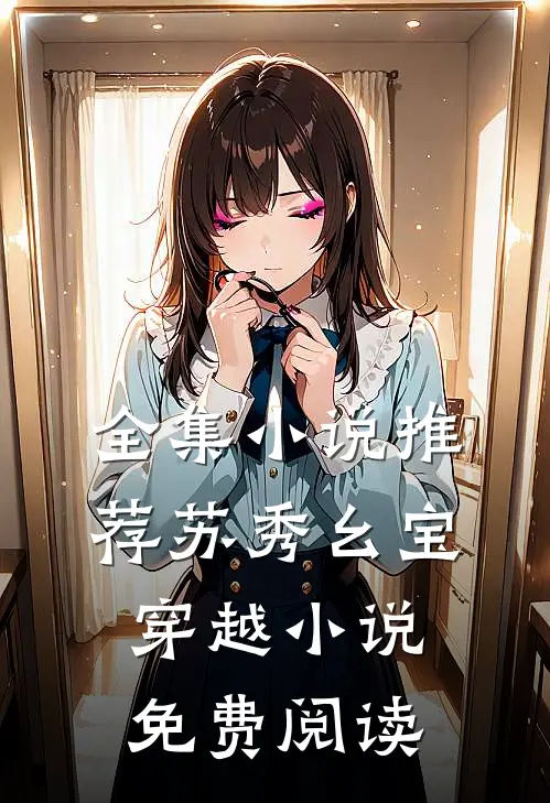 全集小说推荐苏秀幺宝穿越小说免费阅读