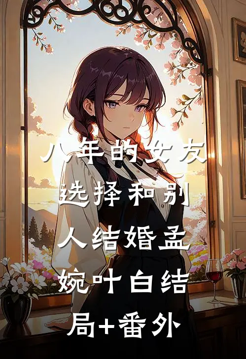 八年的女友，选择和别人结婚孟婉叶白结局+番外