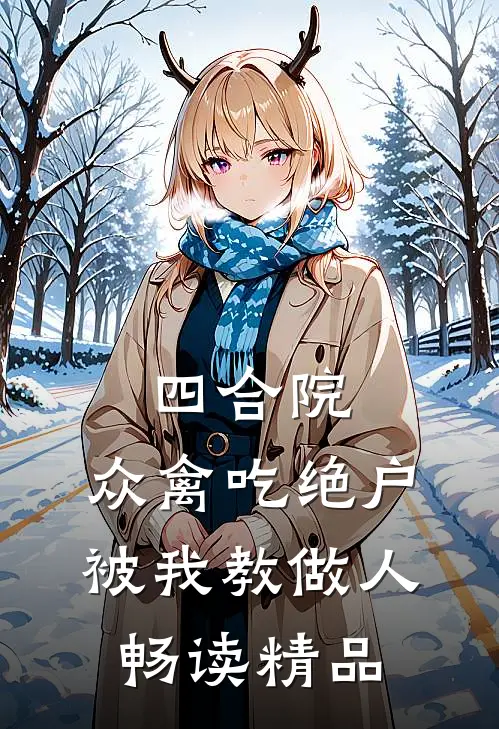 四合院：众禽吃绝户，被我教做人畅读精品