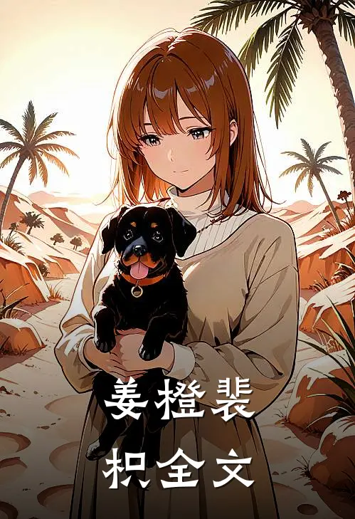 姜橙裴枳全文