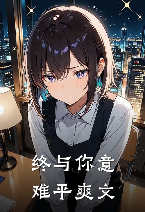 终与你意难平爽文