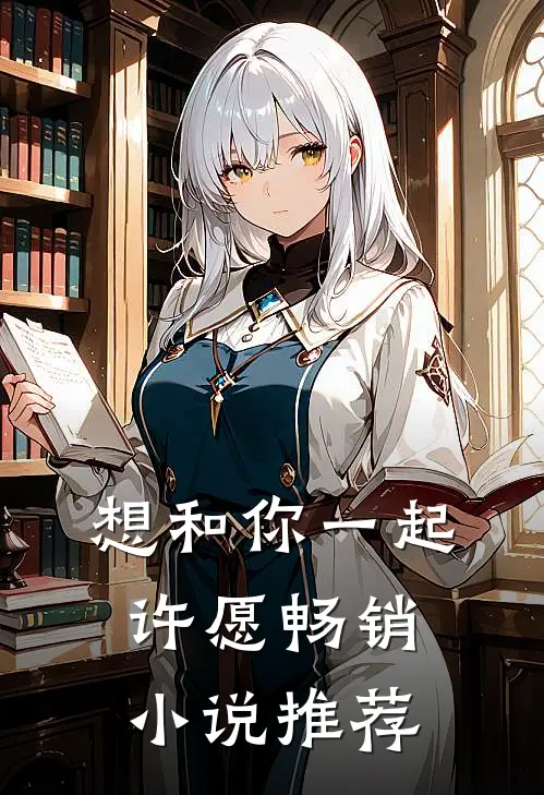 想和你一起许愿畅销小说推荐
