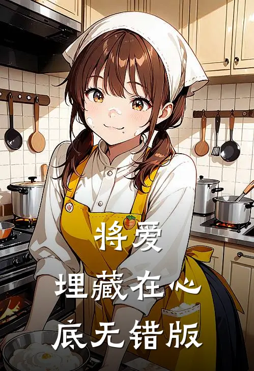 将爱，埋藏在心底无错版