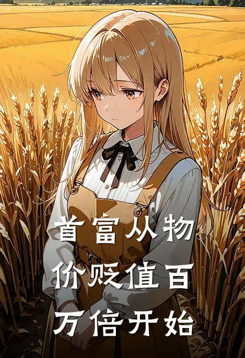 首富从物价贬值百万倍开始