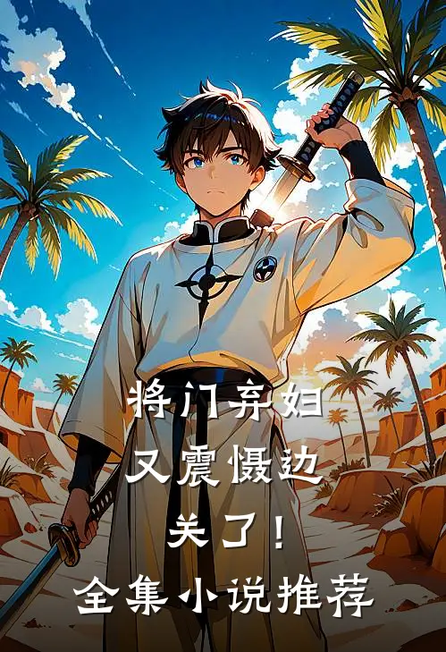将门弃妇又震慑边关了!全集推荐
