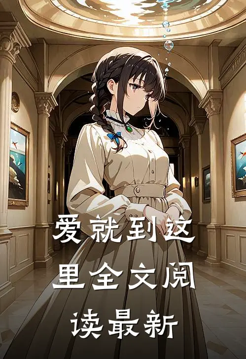 爱就到这里全文阅读最新
