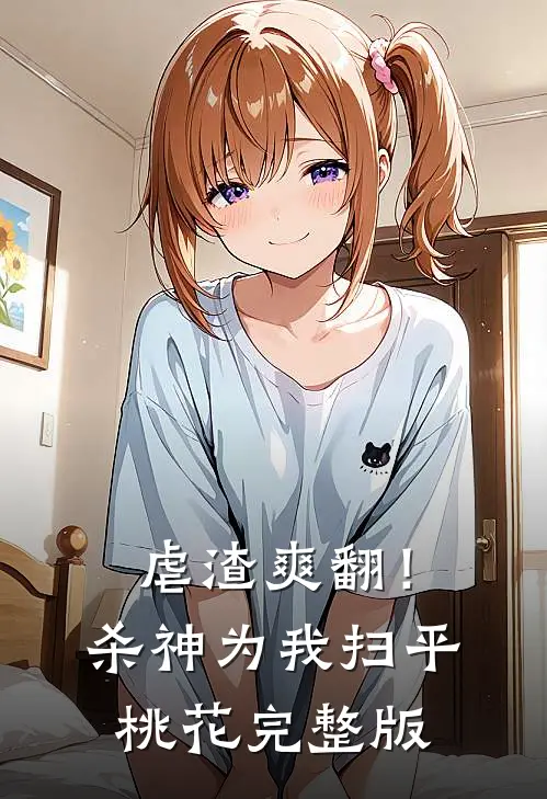 虐渣爽翻！杀神为我扫平桃花完整版
