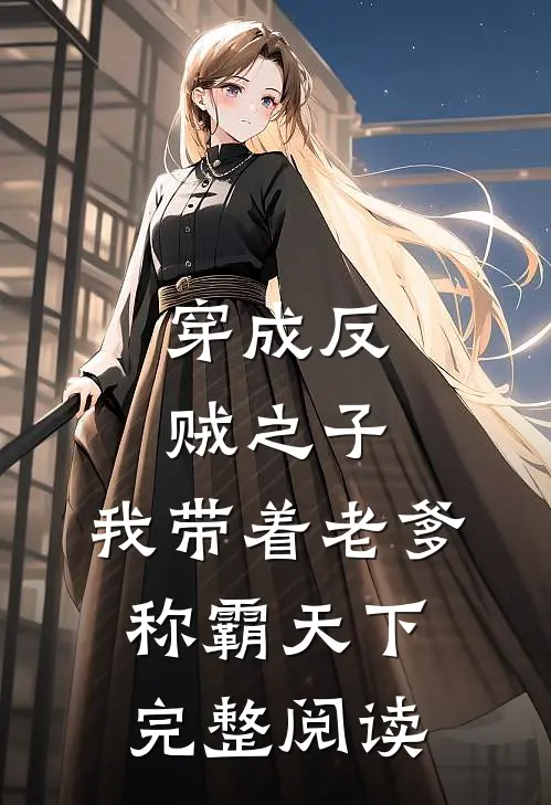 穿成反贼之子，我带着老爹称霸天下完整阅读