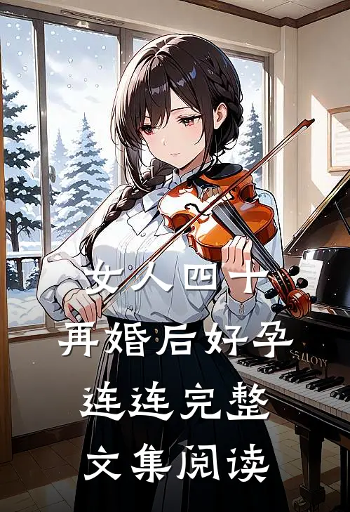 女人四十，再婚后好孕连连完整文集阅读