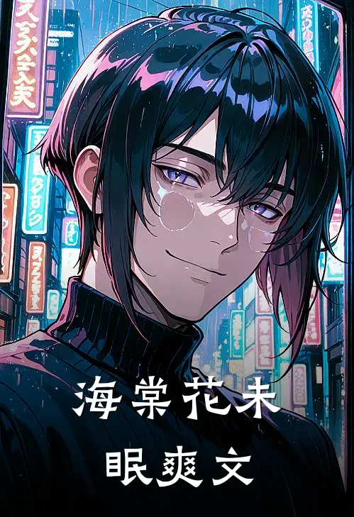 海棠花未眠爽文