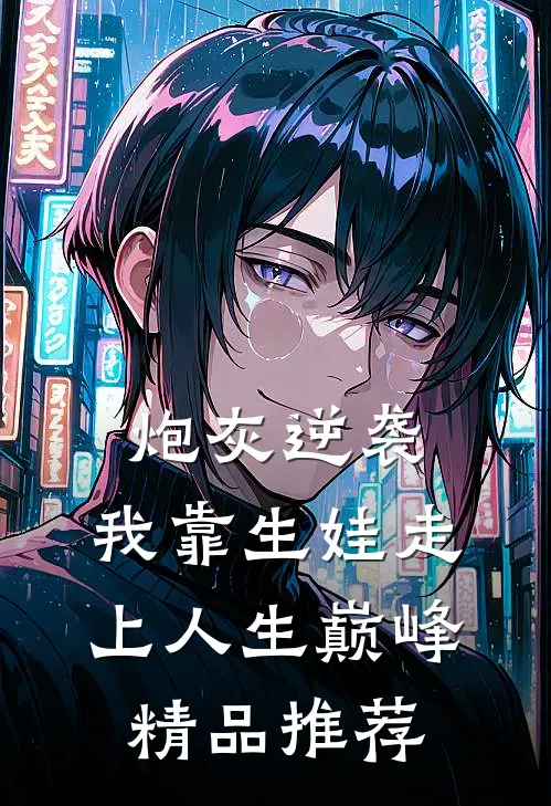 炮灰逆袭：我靠生娃走上人生巅峰精品推荐