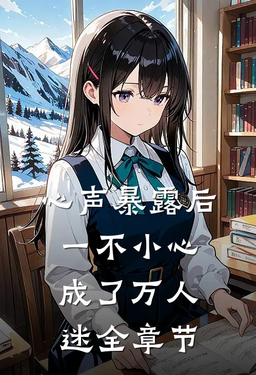 心声暴露后，一不小心成了万人迷全章节