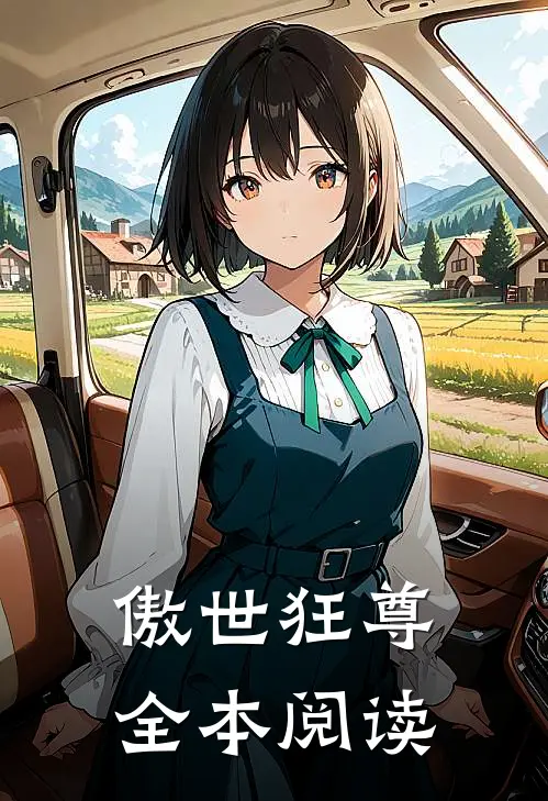 傲世狂尊全本阅读