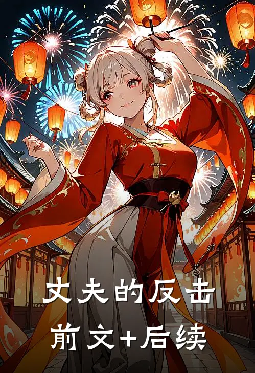 丈夫的反击前文+后续