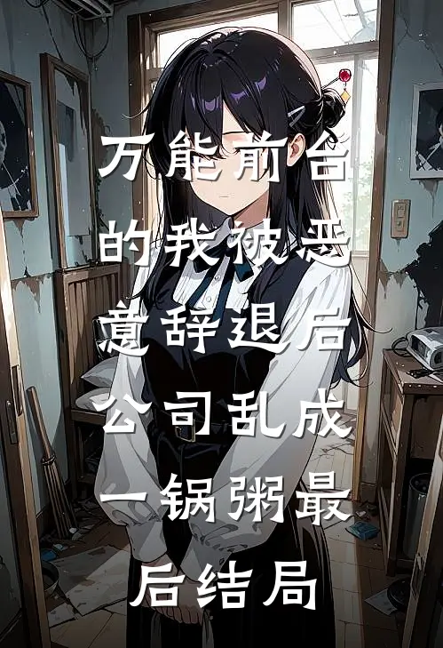 万能前台的我被恶意辞退后，公司乱成一锅粥最后结局