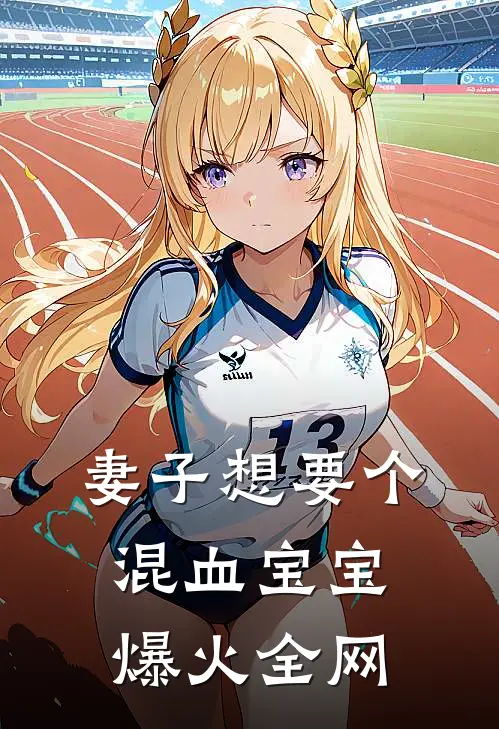 妻子想要个混血宝宝爆火全网