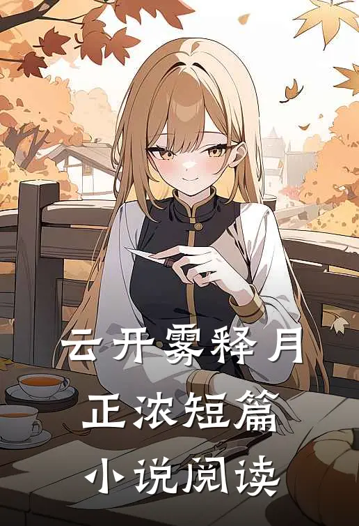 云开雾释月正浓短篇小说阅读