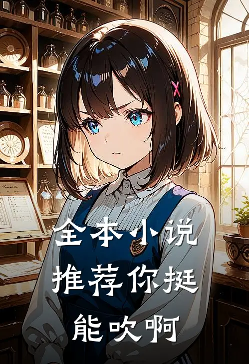 全本小说推荐你挺能吹啊
