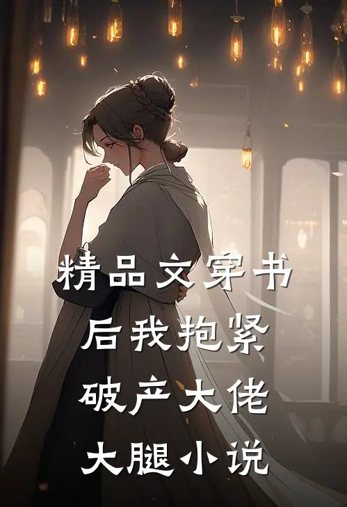 精品文穿书后我抱紧破产大佬大腿小说