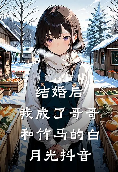 结婚后，我成了哥哥和竹马的白月光抖音