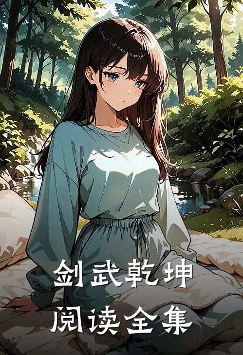 剑武乾坤阅读全集