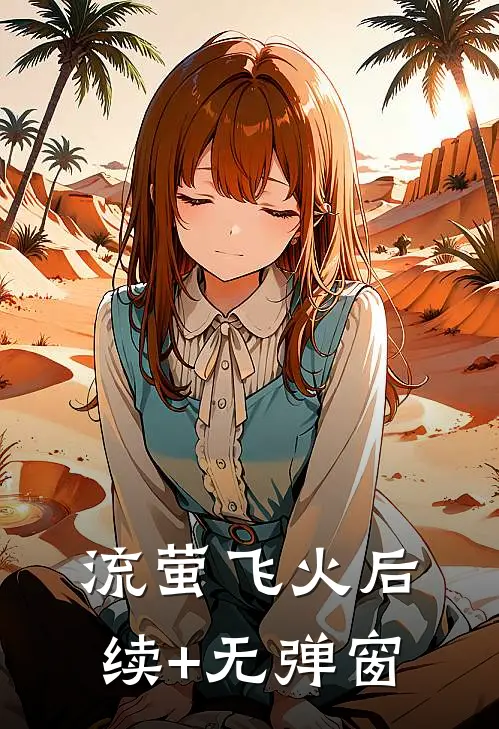 流萤飞火后续+无弹窗