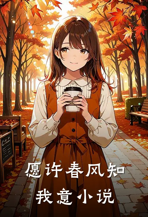 愿许春风知我意小说