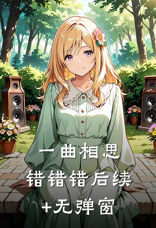 一曲相思，错错错后续+无弹窗