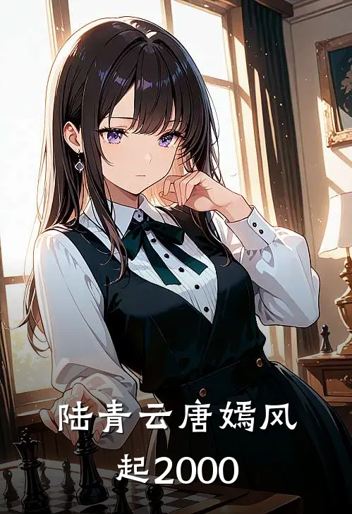 陆青云唐嫣风起2000