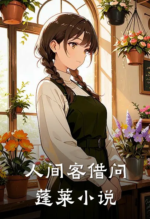 人间客借问蓬莱小说