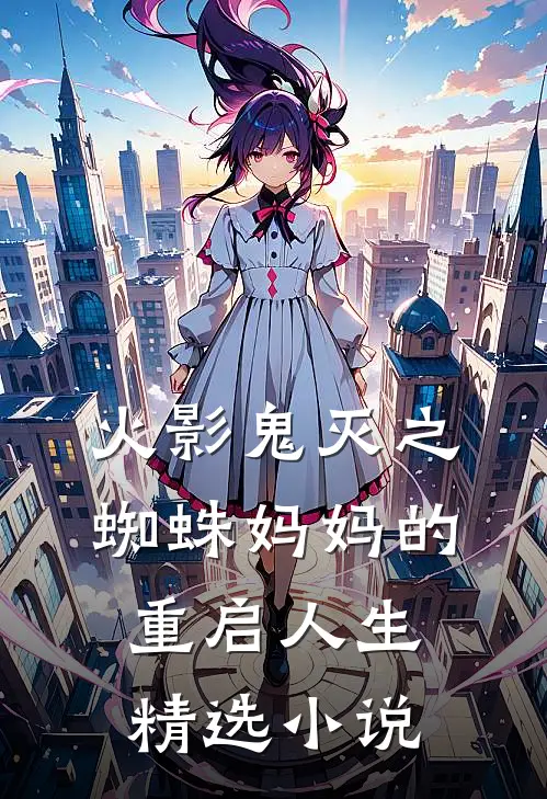火影鬼灭之蜘蛛妈妈的重启人生精选免费阅读