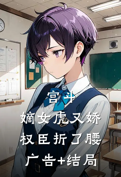 宫斗：嫡女虎又娇，权臣折了腰广告+结局