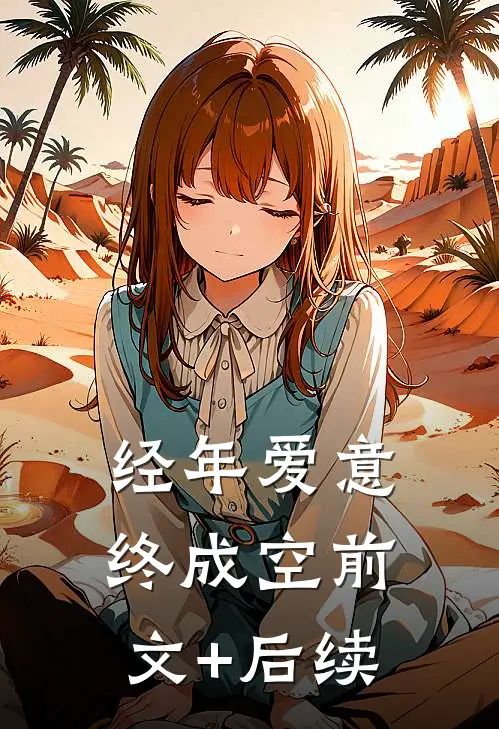 经年爱意终成空前文+后续