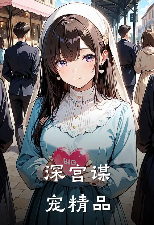 深宫谋宠精品