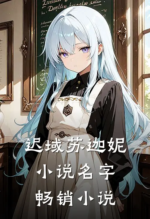 迟域苏迦妮小说名字畅销小说