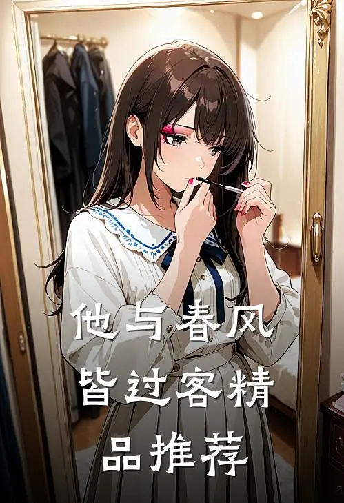 他与春风皆过客精品推荐