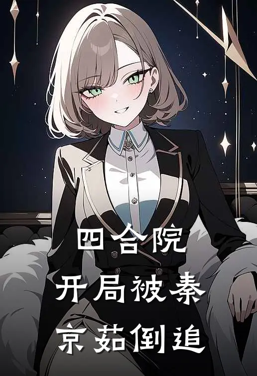 四合院，开局被秦京茹倒追