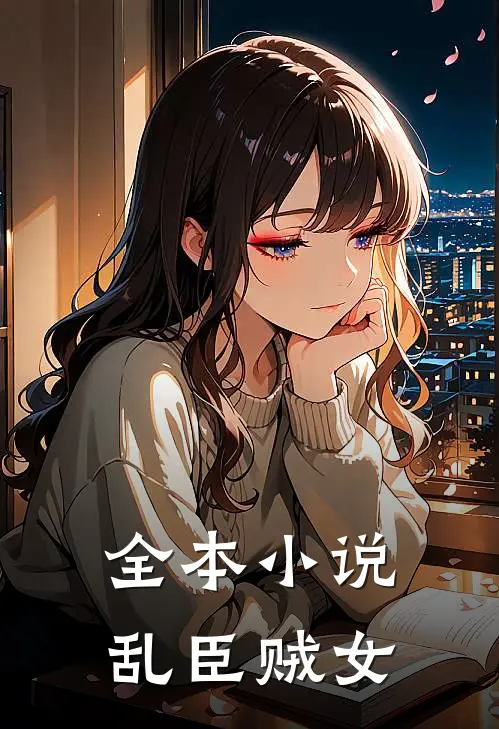 全本小说乱臣贼女