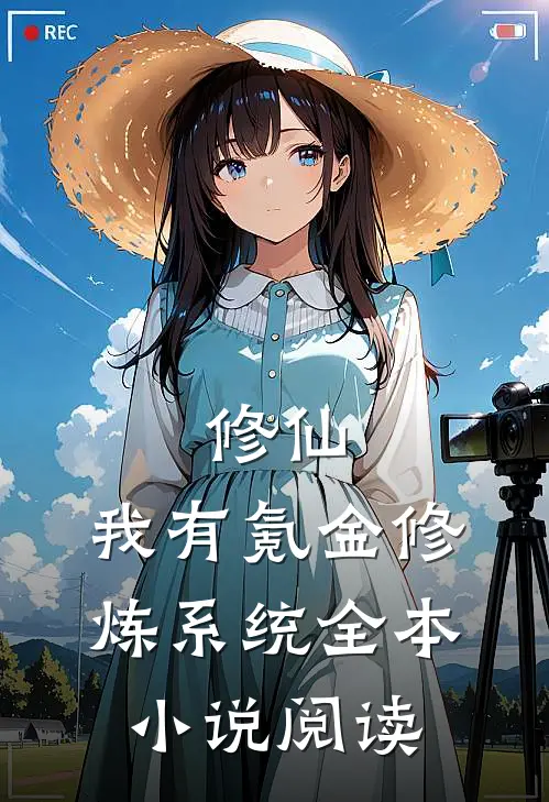 修仙我有氪金修炼系统全本阅读