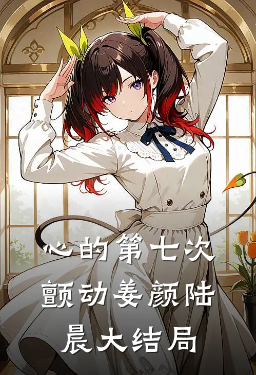 心的第七次颤动姜颜陆晨大结局