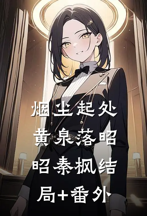 烟尘起处黄泉落昭昭秦枫结局+番外