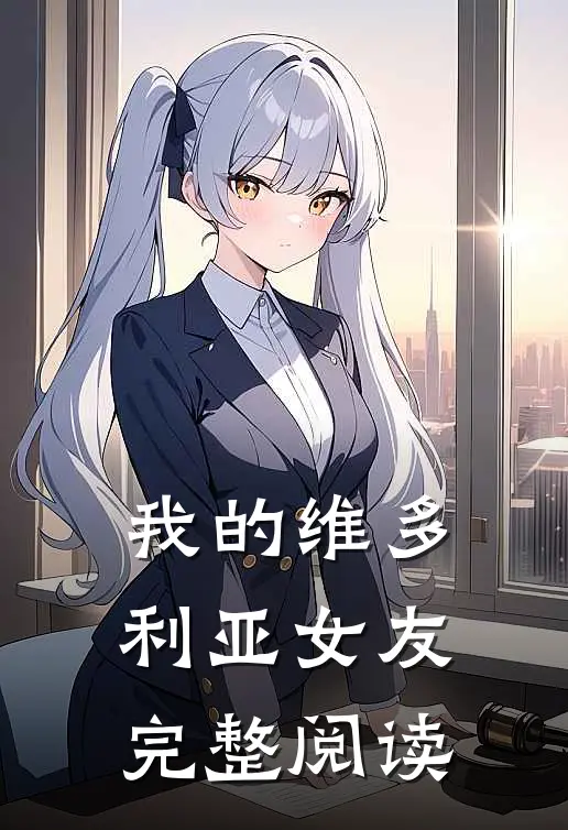 我的维多利亚女友完整阅读