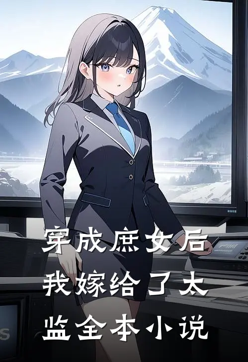 穿成庶女后,我嫁给了太监全本免费阅读