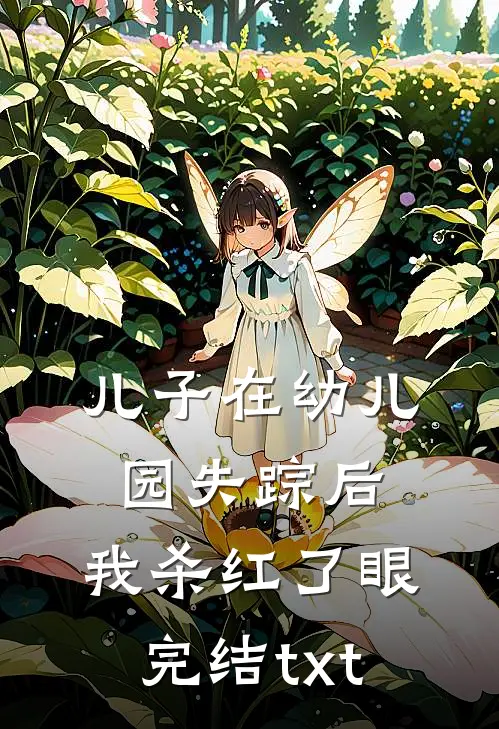 儿子在幼儿园失踪后，我杀红了眼完结txt
