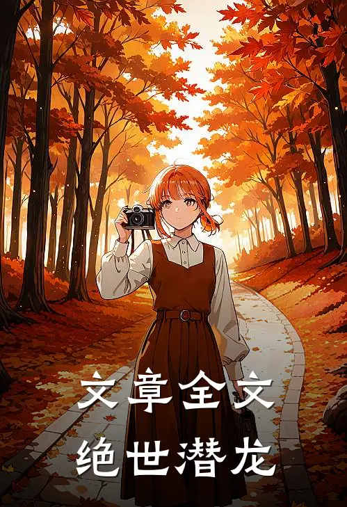文章全文绝世潜龙