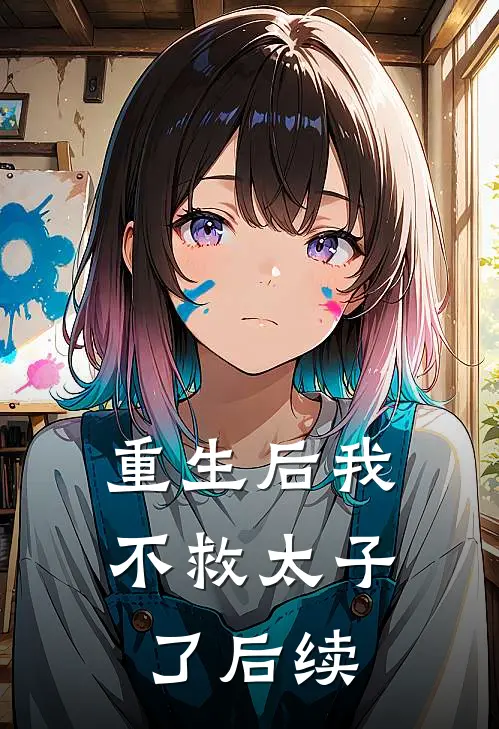 重生后我不救太子了后续