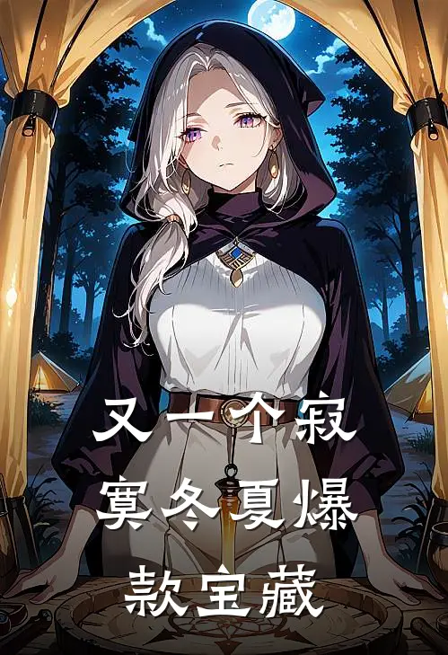 又一个寂寞冬夏爆款宝藏