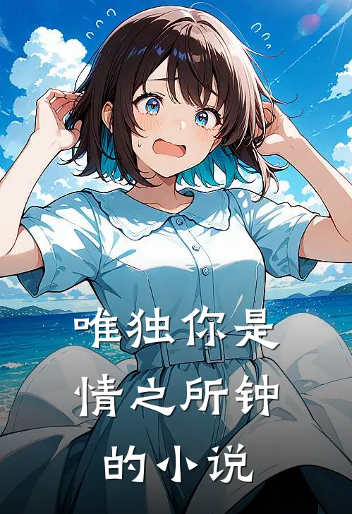 唯独你是情之所钟的小说