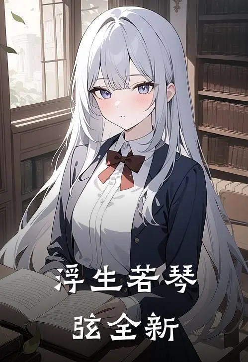 浮生若琴弦全新