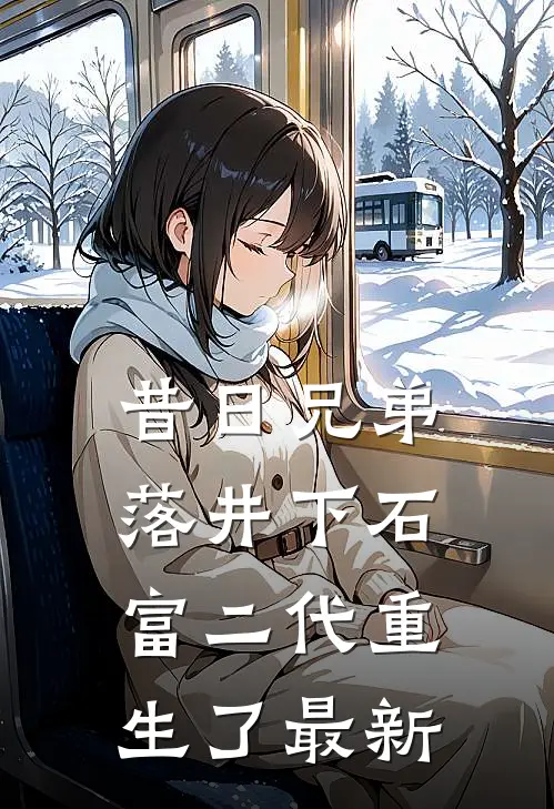 昔日兄弟落井下石,富二代重生了最新